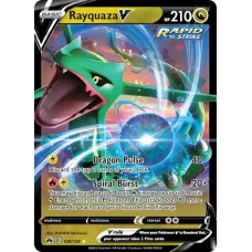 Rayquaza V