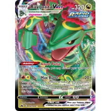 Rayquaza VMAX