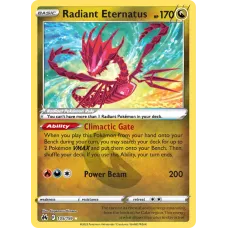 Eternatus Radiante