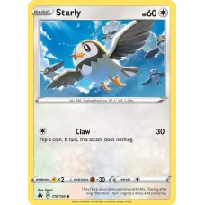Starly