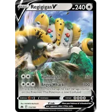 Regigigas V
