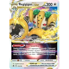 Regigigas V-ASTRO