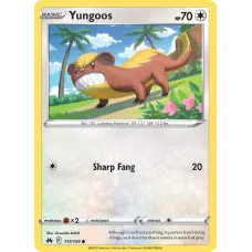 Yungoos