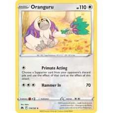 Oranguru