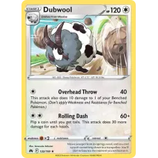 Dubwool