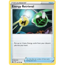 Recuperação de Energia