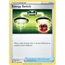 Substituição de Energia