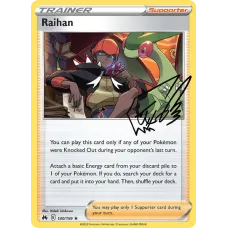 Roy