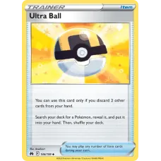 Ultra Bola