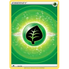 Energia de Grama