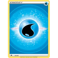Energia de Água