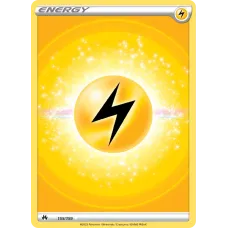 Energia de Raios