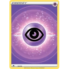 Energia Psíquica