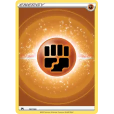 Energia de Luta