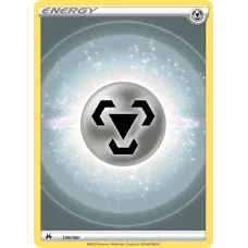 Energia de Metal