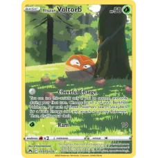 Voltorb de Hisui