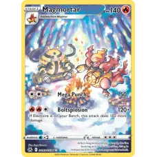 Magmortar