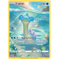 Lapras