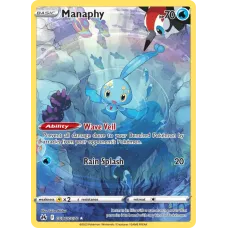 Manaphy