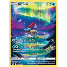 Keldeo