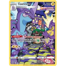 Toxtricity
