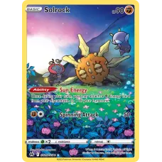 Solrock