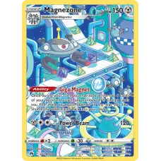 Magnezone