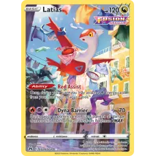 Latias