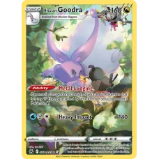 Goodra de Hisui