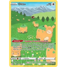 Ditto