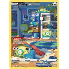 Dunsparce