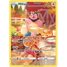 Miltank