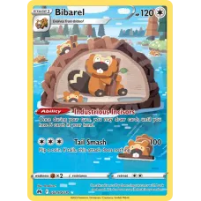 Bibarel