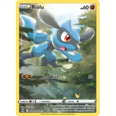 Riolu