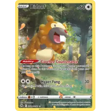 Bidoof