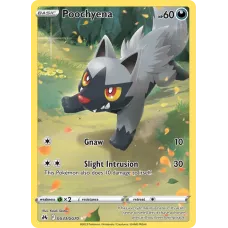 Poochyena