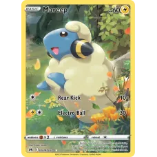 Mareep