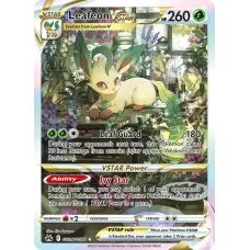 Leafeon V-ASTRO