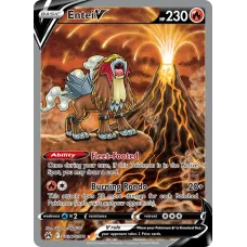 Entei V