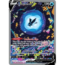 Lumineon V