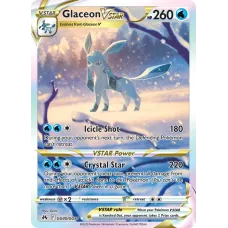 Glaceon V-ASTRO