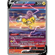 Raikou V
