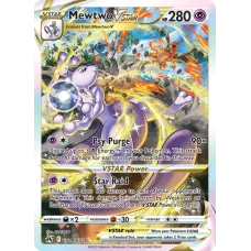 Mewtwo V-ASTRO