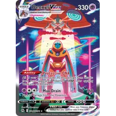 Deoxys VMAX