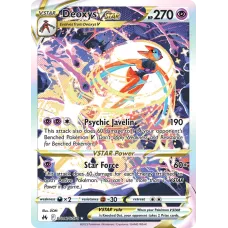 Deoxys V-ASTRO