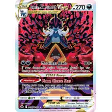 Samurott de Hisui V-ASTRO