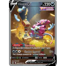 Hoopa V