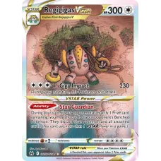 Regigigas V-ASTRO