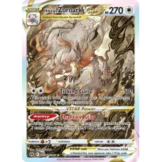Zoroark de Hisui V-ASTRO