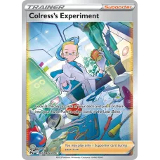 Experimento do Colress